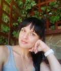 Rencontre Femme : Vika, 39 ans à Ukraine  Akhtyrka
